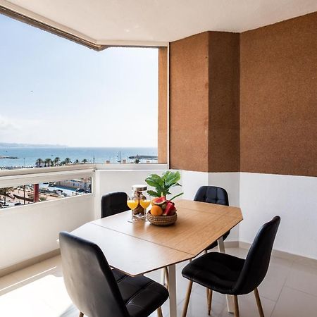 Sur Suites Palmeras 513 Fuengirola Eksteriør billede