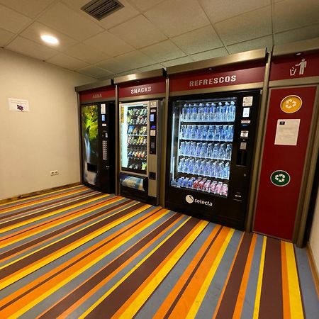 Sur Suites Palmeras 513 Fuengirola Eksteriør billede