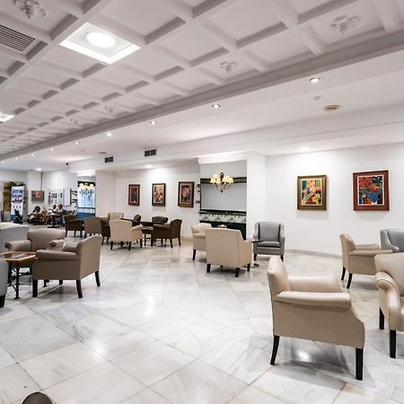 Sur Suites Palmeras 513 Fuengirola Eksteriør billede