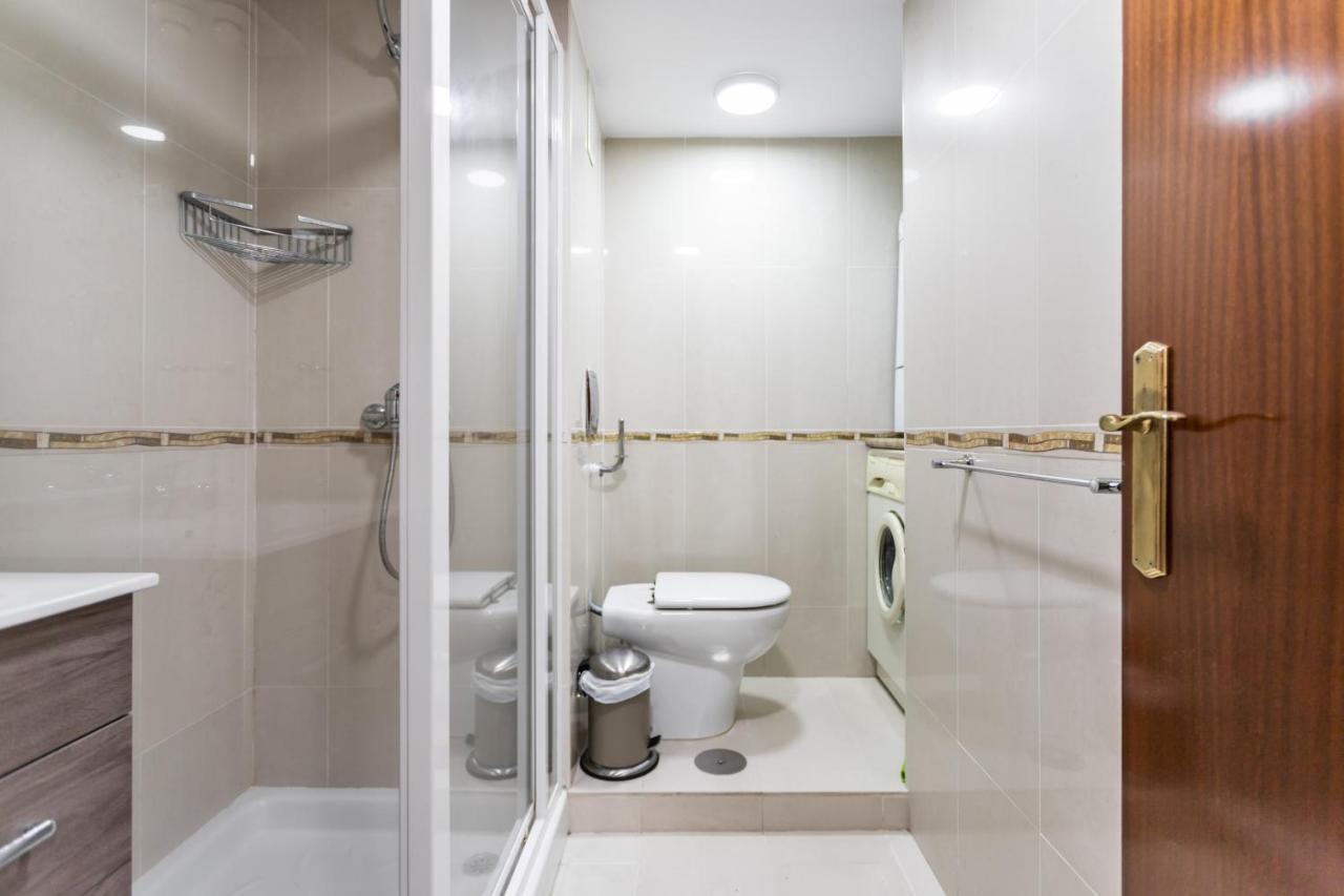 Sur Suites Palmeras 513 Fuengirola Eksteriør billede