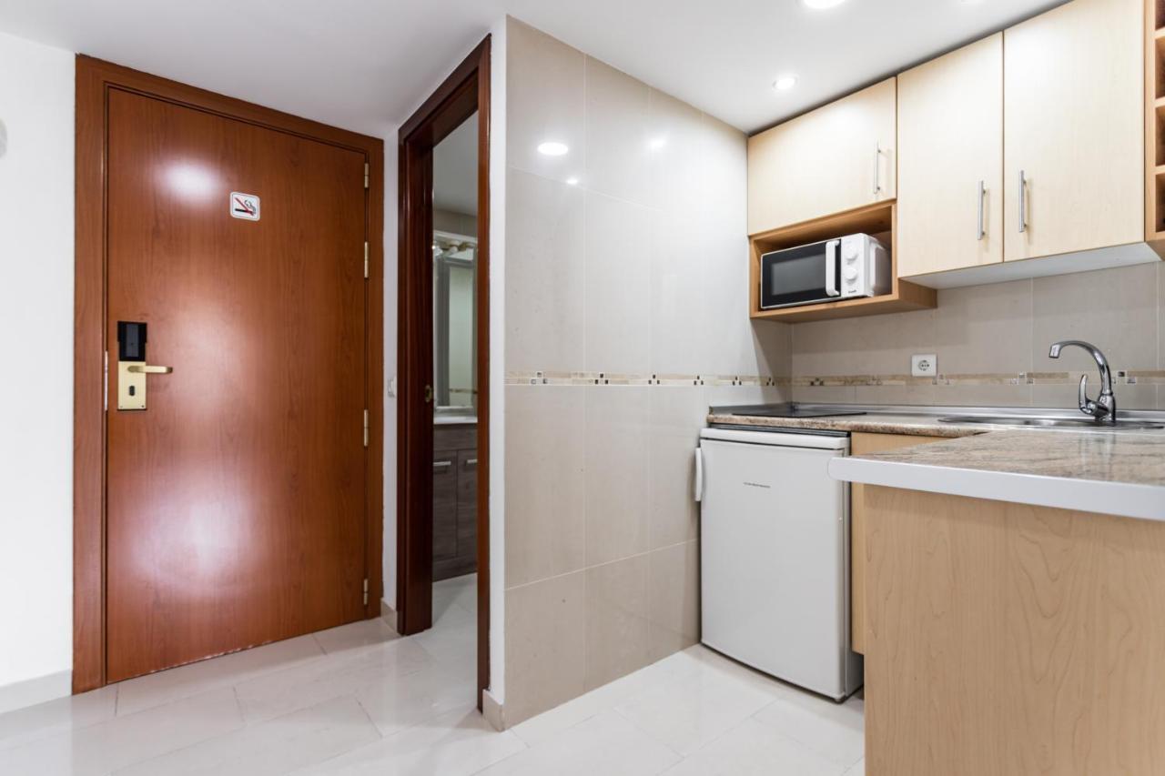 Sur Suites Palmeras 513 Fuengirola Eksteriør billede