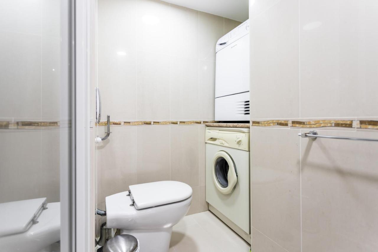 Sur Suites Palmeras 513 Fuengirola Eksteriør billede