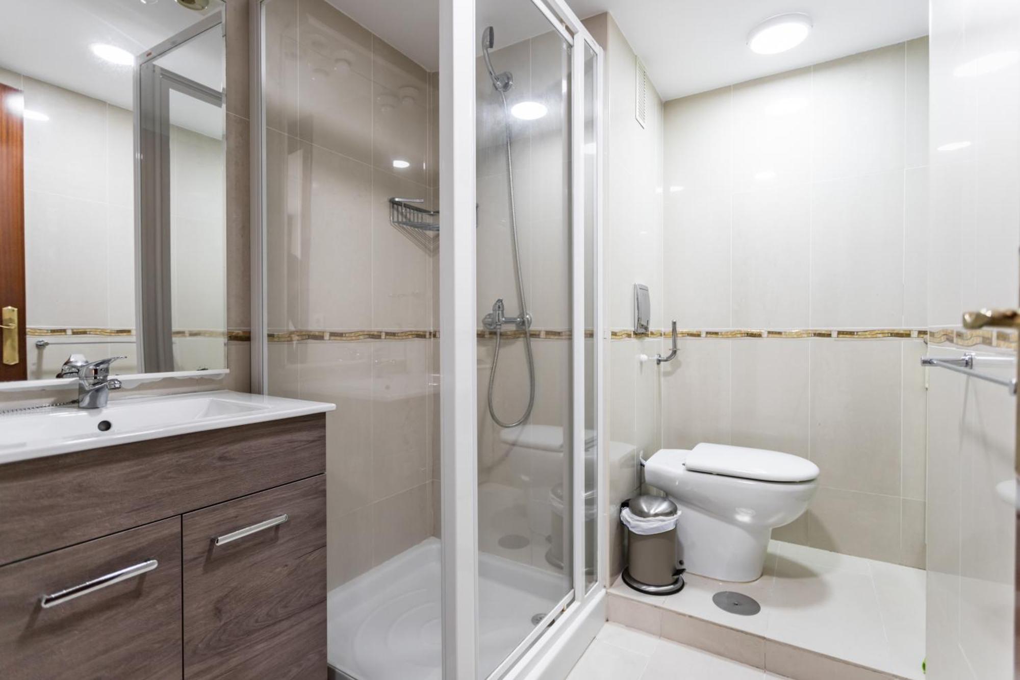 Sur Suites Palmeras 513 Fuengirola Eksteriør billede
