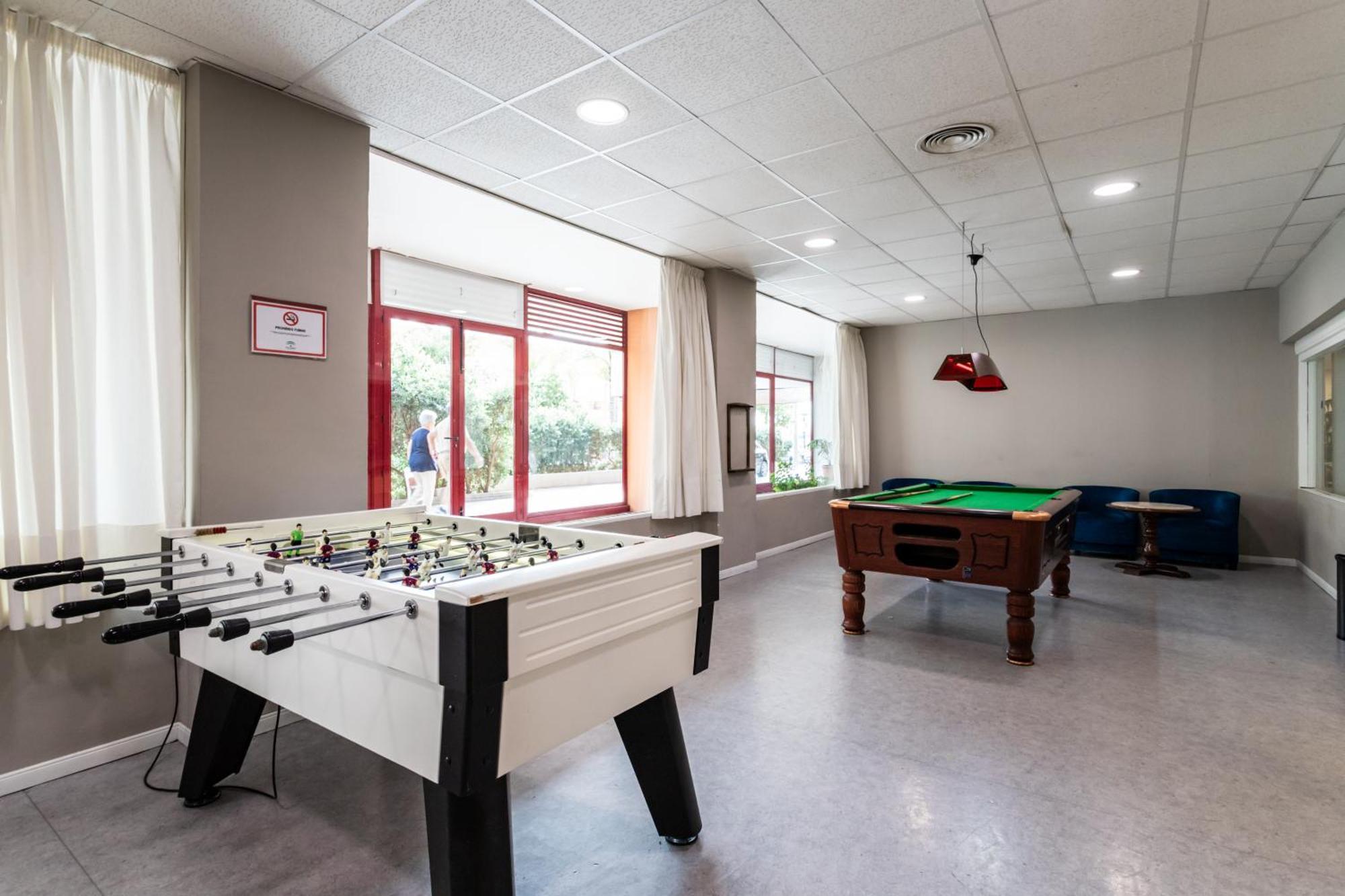 Sur Suites Palmeras 513 Fuengirola Eksteriør billede